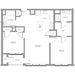 Unit 2521