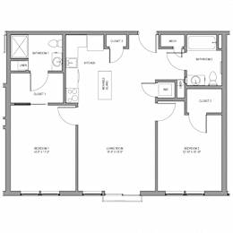 Unit 1413