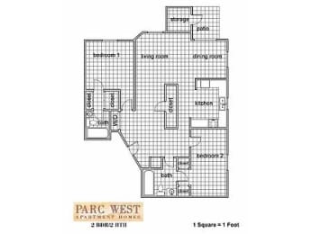 Floor Plan  The Alden