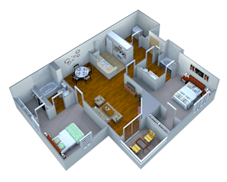  Floor Plan Norway