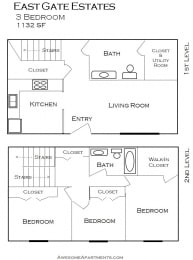 East Gate Estates, New Prague, Minnesota