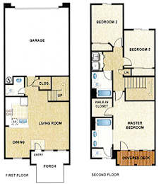 Floor Plan  Studio Floor Plan