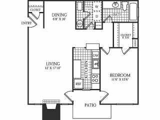 at 50 Stoneview, Lilburn, GA, 30047
