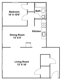  Floor Plan Rockwell (3500 Dupont)