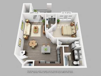 Floor Plan Decatur
