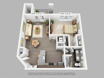  Floor Plan Golden