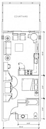 Floor Plan  Open A12