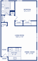  Floor Plan Gardenia
