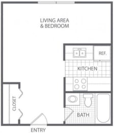  Floor Plan Studio - HC-A