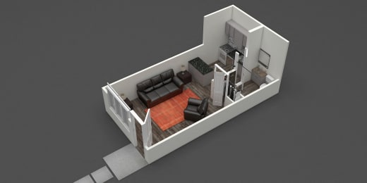 Studio B1