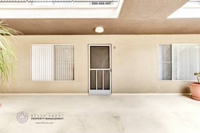  Floor Plan 1 Bed 1 Bath - 910 Enterprise