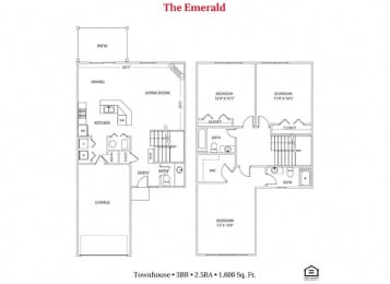 The Emerald
