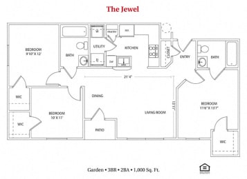 The Jewel