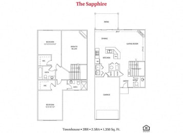 The Sapphire