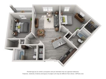  Floor Plan The Lazarus