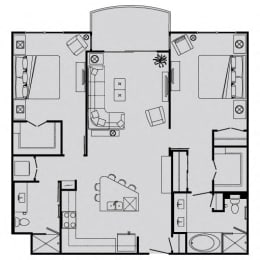  Floor Plan G