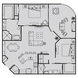  Floor Plan H