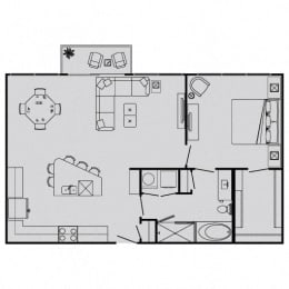  Floor Plan J