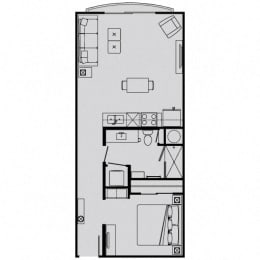  Floor Plan S