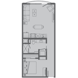  Floor Plan A4