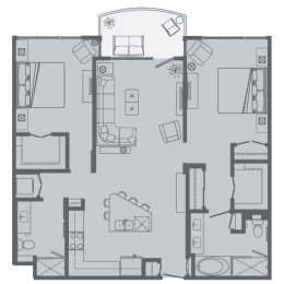  Floor Plan G