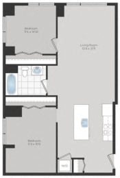  Floor Plan Line 11