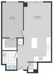  Floor Plan Line 15