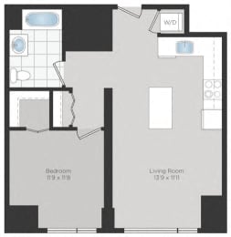  Floor Plan Line 4