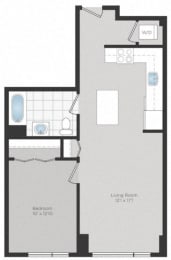  Floor Plan Line 7