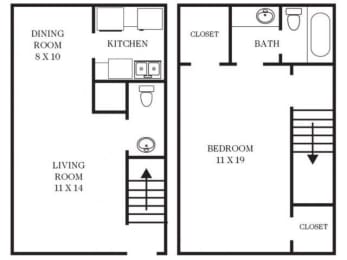  Floor Plan A3