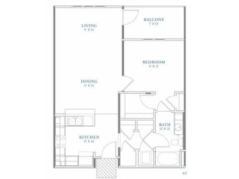  Floor Plan Blackland