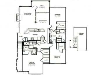  Floor Plan C2G