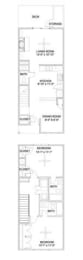  Floor Plan The Eno 1162