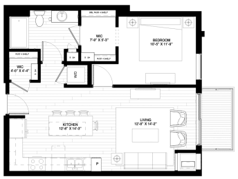 Floor Plan  A3 floor plan