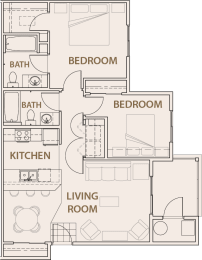 Three Bedroom Lancaster Ca Apartments For rent in Lancaster Ca
