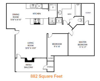  Floor Plan Ash
