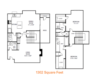  Floor Plan Magnolia