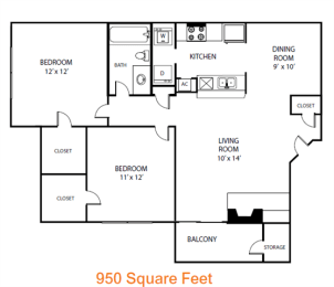  Floor Plan Mulberry
