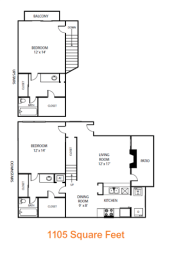  Floor Plan Sycamore
