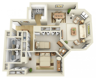 Floor Plan The Dartmouth