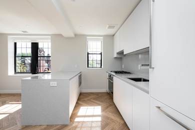  Floor Plan 1 Bedroom 1 Bathroom