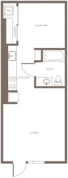 Floor Plan  A3