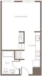 Floor Plan  S2