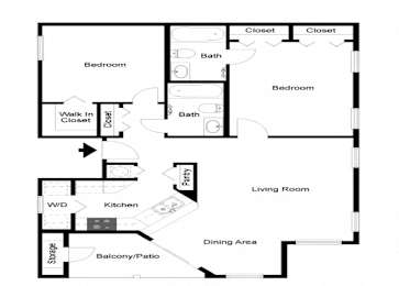Floor Plan  Boca