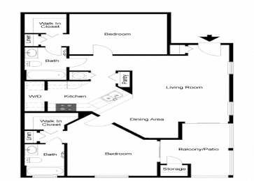 Floor Plan  Cape FL
