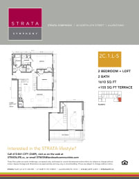  Floor Plan 2C.1.L-S