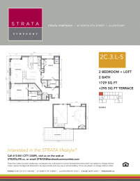  Floor Plan 2C.3.L-S