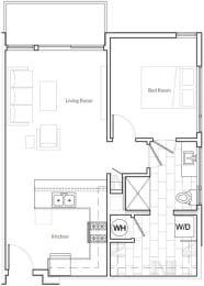  Floor Plan GRAYS