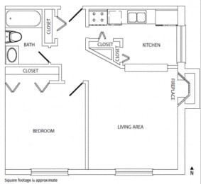  Floor Plan Buckley