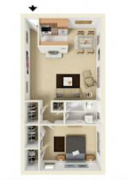  Floor Plan Cypress